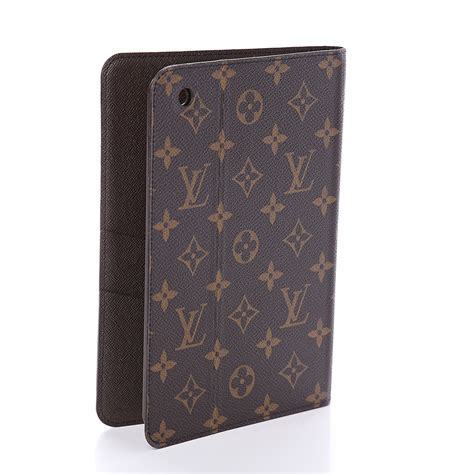 designer ipad mini case louis vuitton|louis vuitton ipad pro case.